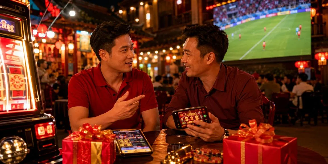 w1688 Casino trực tiếp